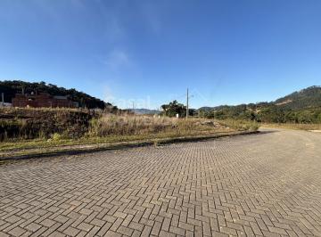 Terreno · 300m² · Terreno à venda no bairro São João - Brusque/SC