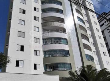Apartamento · 126m² · 3 Quartos · 2 Vagas · Apartamento em Centro I, Brusque/SC