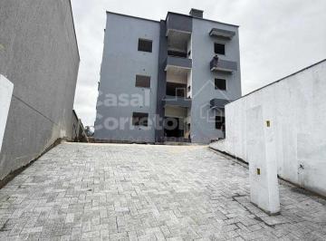 Apartamento · 64m² · 2 Quartos · 1 Vaga · APARTAMENTO NOVO DE 2 QUARTOS