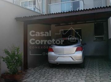 Casa · 70m² · 2 Quartos · 2 Vagas · SOBRADO DE 2 QUARTOS NO LIMOEIRO