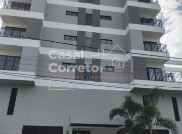 Apartamento · 33m² · 1 Quarto · 1 Vaga · APARTAMENTO NO STA TEREZINHA PRÓXIMO AO STOP SHOP