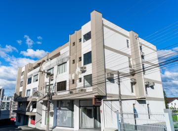 Comercial · 69m² · 1 Vaga · Sala Brusque Centro