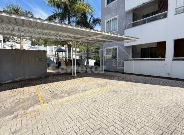 Apartamento · 54m² · 2 Quartos · 1 Vaga · APARTAMENTO DE 2 QUARTOS MOBILIADO