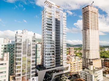 Apartamento · 364m² · 4 Quartos · 3 Vagas · Doha Tower