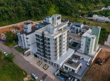 Apartamento · 68m² · 2 Quartos · 1 Vaga · Orion Residence