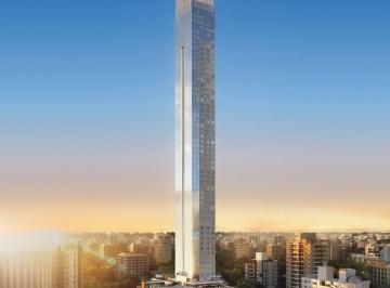 Apartamento · 152m² · 4 Quartos · 3 Vagas · Iconic Tower