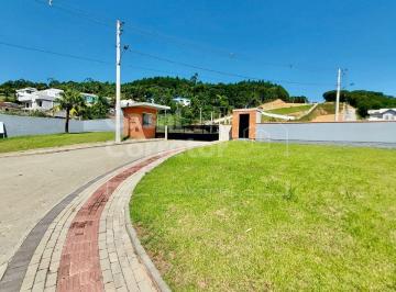Terreno · 393m² · LINDO TERRENO EM LOTEAMENTO DE 391m²