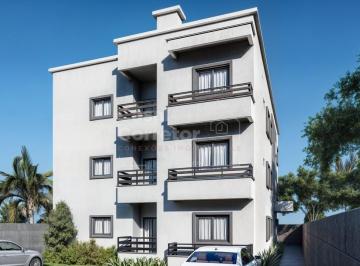 Apartamento · 64m² · 2 Quartos · 1 Vaga · APARTAMENTO COM 2 QUARTOS NAS AGUAS CLARAS