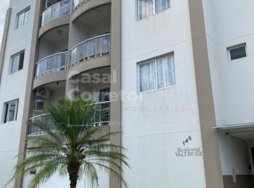 Apartamento · 92m² · 3 Quartos · 1 Vaga · Apartamento Padrão no Maluche