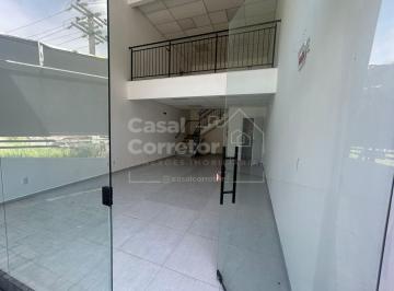 Comercial · 80m² · 2 Vagas · Sala comercial para alugar no bairro Santa Rita - Brusque/SC