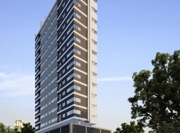 Apartamento · 29m² · 1 Quarto · 1 Vaga · Residencial Chelsea