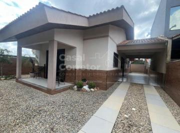 Casa · 134m² · 3 Quartos · 1 Vaga · Casa à venda no bairro Santa Terezinha - Brusque/SC