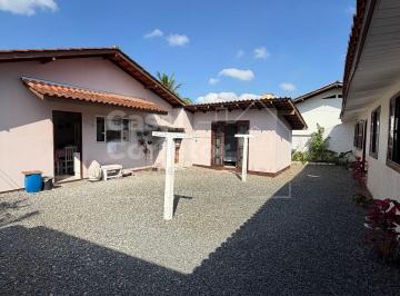 Casa · 151m² · 5 Quartos · 2 Vagas · Casa à venda no bairro Santa Terezinha - Brusque/SC