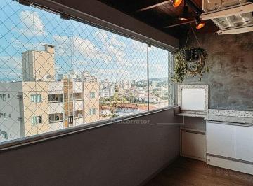 Apartamento · 61m² · 2 Quartos · 1 Vaga · Apartamento Padrão