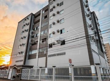 Apartamento · 61m² · 2 Quartos · 1 Vaga · Apartamento Padrão