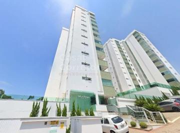 Apartamento · 136m² · 3 Quartos · 2 Vagas · APARTAMENTO COM 1 SUÍTE MAIS 2 DEMI-SUÍTE BEM LOCALIZADO