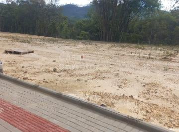 Terreno · 300m² · Terreno à venda no bairro Lageado Baixo - Guabiruba/SC