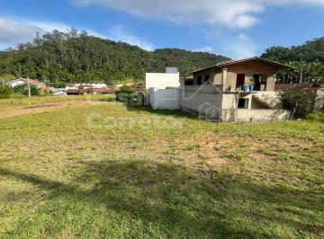 Terreno · 400m² · Terreno à venda no bairro Bateas - Brusque/SC