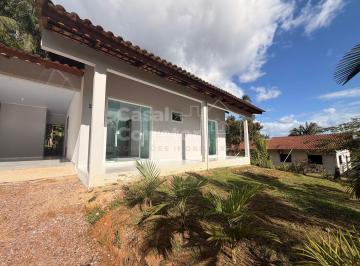 Casa · 100m² · 2 Quartos · 1 Vaga · Casa à venda no bairro Holstein - Guabiruba/SC