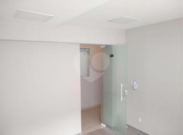Área de Serviço · Imoveis - em Pinheiros