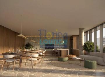 Apartamento · 47m² · 1 Quarto · 1 Vaga · LANÇAMENTO DE APTO EM JURERÊ