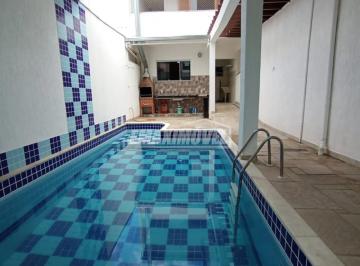Casa · 250m² · 4 Quartos · 2 Vagas · Casa para alugar em Jardim Prestes De Barros de 250.00m² com 4 Quartos, 2 Suites e 2 Garagens
