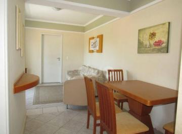 Apartamento · 48m² · 1 Quarto · 1 Vaga · Apartamento para alugar em Alto de 48.00m² com 1 Quarto, 1 Suite e 1 Garagem