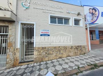 Comercial · 127m² · 3 Quartos · Prédio Comercial para alugar em Centro de 127.00m² com 3 Quartos e 1 Suite