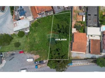 Terreno · 807m² · Terreno para venda em Campo Da Vila de 807.00m²