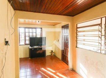 Casa · 80m² · 3 Quartos · 4 Vagas · Casa à Venda - Bairro Fátima, 3 Quartos, 80 m² - Canoas