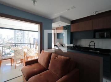 Apartamento · 42m² · 2 Quartos · 1 Vaga · Apartamento à Venda - Vila Esperança, 2 Quartos, 42 m² - São Paulo