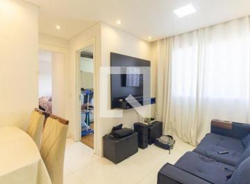 Apartamento · 40m² · 2 Quartos · 1 Vaga · Apartamento à Venda - Penha de França, 2 Quartos, 40 m² - São Paulo