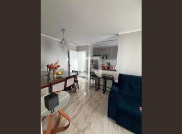 Apartamento · 46m² · 2 Quartos · 1 Vaga · Apartamento à Venda - São Pedro, 2 Quartos, 46 m² - Osasco