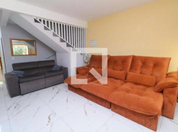 Casa · 133m² · 3 Quartos · 2 Vagas · Casa à Venda - Vila América, 3 Quartos,  133 m² - Santo André