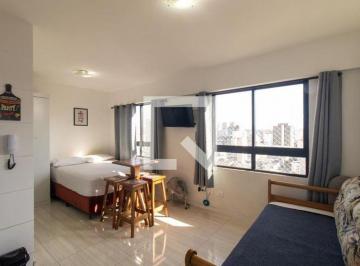 Apartamento · 22m² · 1 Quarto · Apartamento à Venda - Centro, 1 Quarto, 22 m² - Curitiba