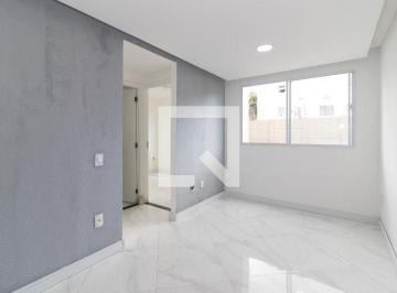 Apartamento · 40m² · 2 Quartos · 1 Vaga · Apartamento à Venda - Realengo, 2 Quartos, 40 m² - Rio de Janeiro