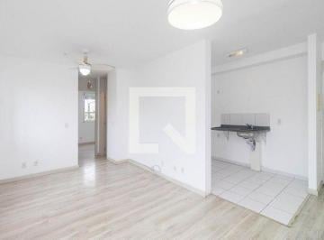 Apartamento · 53m² · 2 Quartos · 1 Vaga · Apartamento à Venda - Humaitá, 2 Quartos, 53 m² - Porto Alegre
