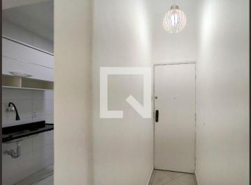 Apartamento · 74m² · 2 Quartos · Apartamento à Venda - Engenho Novo, 2 Quartos,  74 m² - Rio de Janeiro