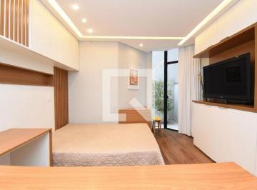 Apartamento · 27m² · 1 Quarto · Apartamento à Venda - Juvevê, 1 Quarto, 27 m² - Curitiba
