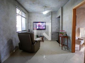 Casa · 138m² · 2 Quartos · 1 Vaga · Casa à Venda - Bonsucesso, 2 Quartos, 138 m² - Rio de Janeiro