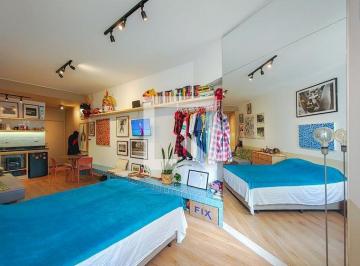Apartamento · 28m² · 1 Quarto · Apartamento à Venda - Centro, 1 Quarto, 28 m² - Rio de Janeiro