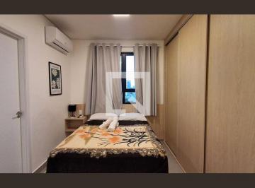 Apartamento · 25m² · 1 Quarto · 1 Vaga · Apartamento à Venda - Vila Lusitânia, 1 Quarto, 25 m² - São Bernardo do Campo