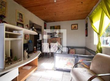 Casa · 200m² · 3 Quartos · 1 Vaga · Casa à Venda - Sítio Cercado, 3 Quartos, 200 m² - Curitiba