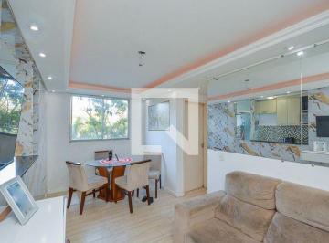 Apartamento · 45m² · 2 Quartos · 1 Vaga · Apartamento à Venda - Jardim Maria Rita, 2 Quartos,  45 m² - São Paulo