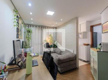 Apartamento · 29m² · 1 Quarto · 1 Vaga · Apartamento à Venda - Consolação, 1 Quarto,  29 m² - São Paulo