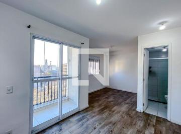 Apartamento · 29m² · 1 Quarto · Apartamento à Venda - Mooca, 1 Quarto,  29 m² - São Paulo