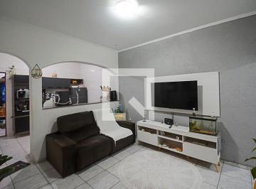 Casa · 200m² · 2 Quartos · 2 Vagas · Casa à Venda - Jardim Cantareira, 2 Quartos, 200 m² - São Bernardo do Campo