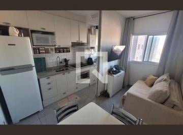 Apartamento · 35m² · 2 Quartos · Apartamento à Venda - Sapopemba, 2 Quartos, 35 m² - São Paulo