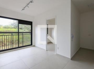 Apartamento · 37m² · 2 Quartos · 1 Vaga · Apartamento à Venda - Parque Regina, 2 Quartos, 37 m² - São Paulo