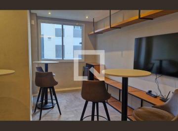 Apartamento · 40m² · 2 Quartos · 1 Vaga · Apartamento à Venda - Veleiros, 2 Quartos, 40 m² - São Paulo